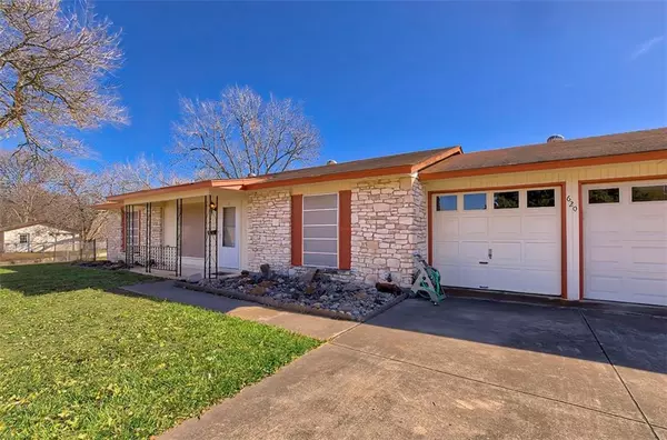 602 River RD, Schertz, TX 78154