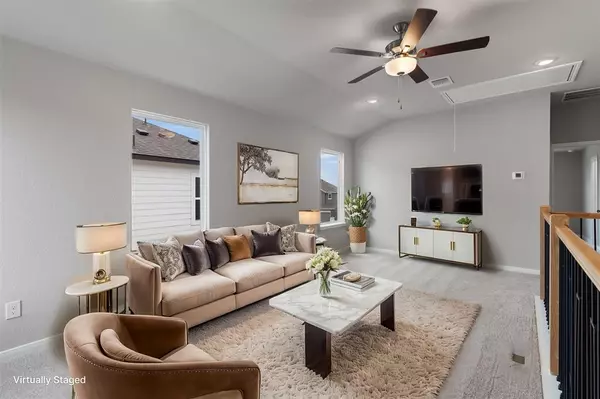 Georgetown, TX 78628,340 Stellar Wind DR