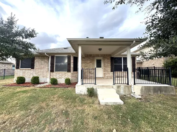 Round Rock, TX 78665,807 Centerbrook PL