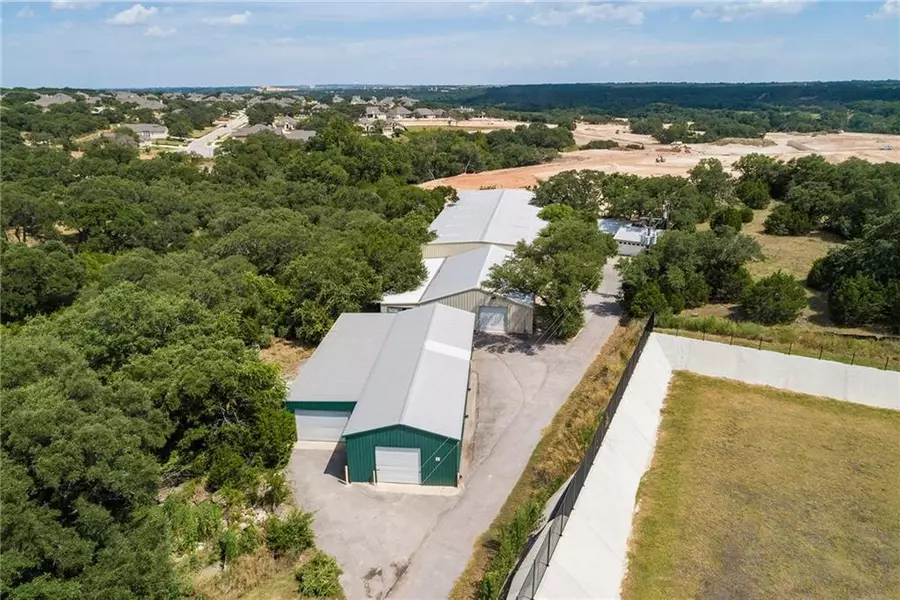 4111 W State Highway 29 HWY, Georgetown, TX 78628