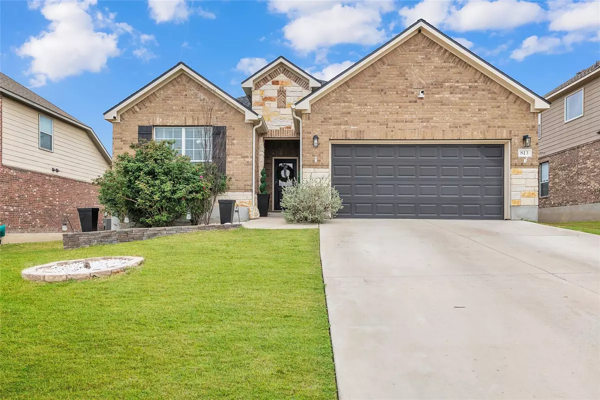 Harker Heights, TX 76548,813 Olive LN