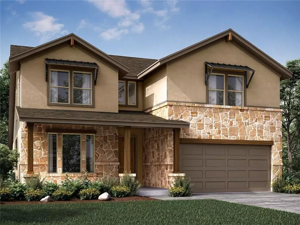 Pflugerville, TX 78660,17313 Antioch Ave