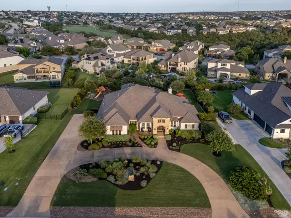 Leander, TX 78641,2800 Crystal Falls PKWY