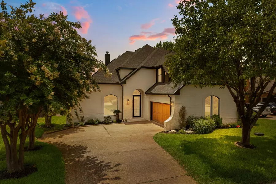 12309 Carlsbad DR, Austin, TX 78738