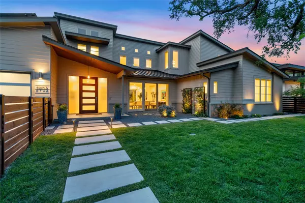 2902 Cedarview DR, Austin, TX 78704