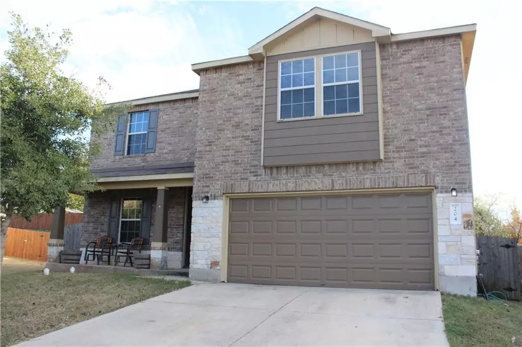 Buda, TX 78610,204 Feathergrass DR