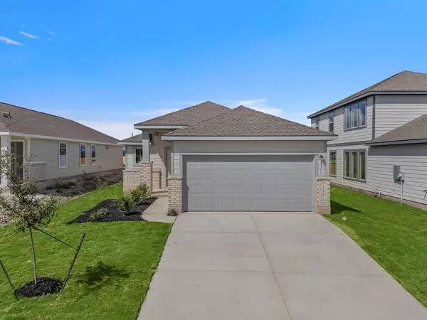 Jarrell, TX 76537,133 Hatari TRL