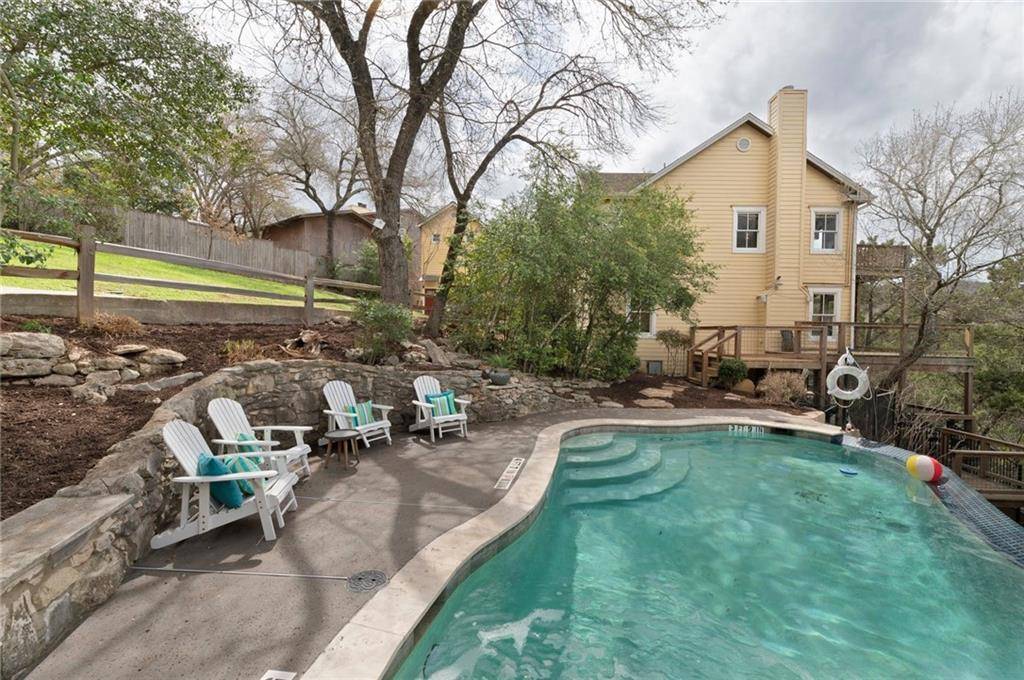 805 The High RD, Austin, TX 78746