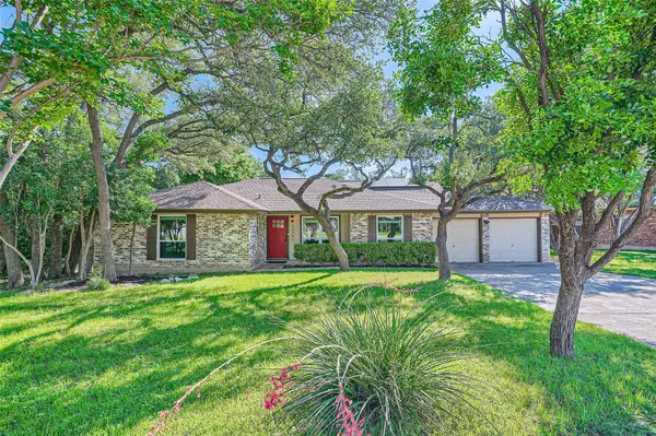 13301 Briar Hollow DR,  Austin,  TX 78729