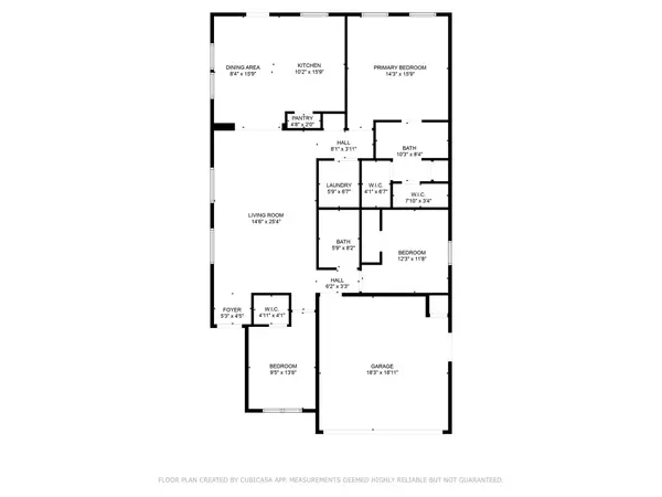 Laredo, TX 78045,11202 Granados ST