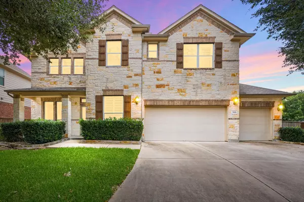 2106 Reston CV,  Round Rock,  TX 78665