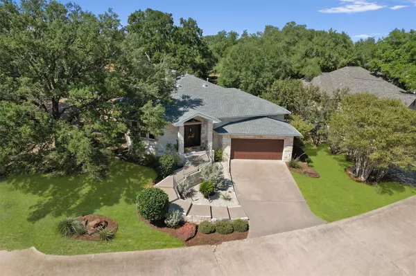 Bastrop, TX 78602,116 Mountain Laurel WAY