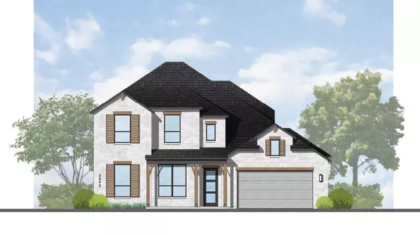 1005 Rock Daisy TRL, Hutto, TX 78634