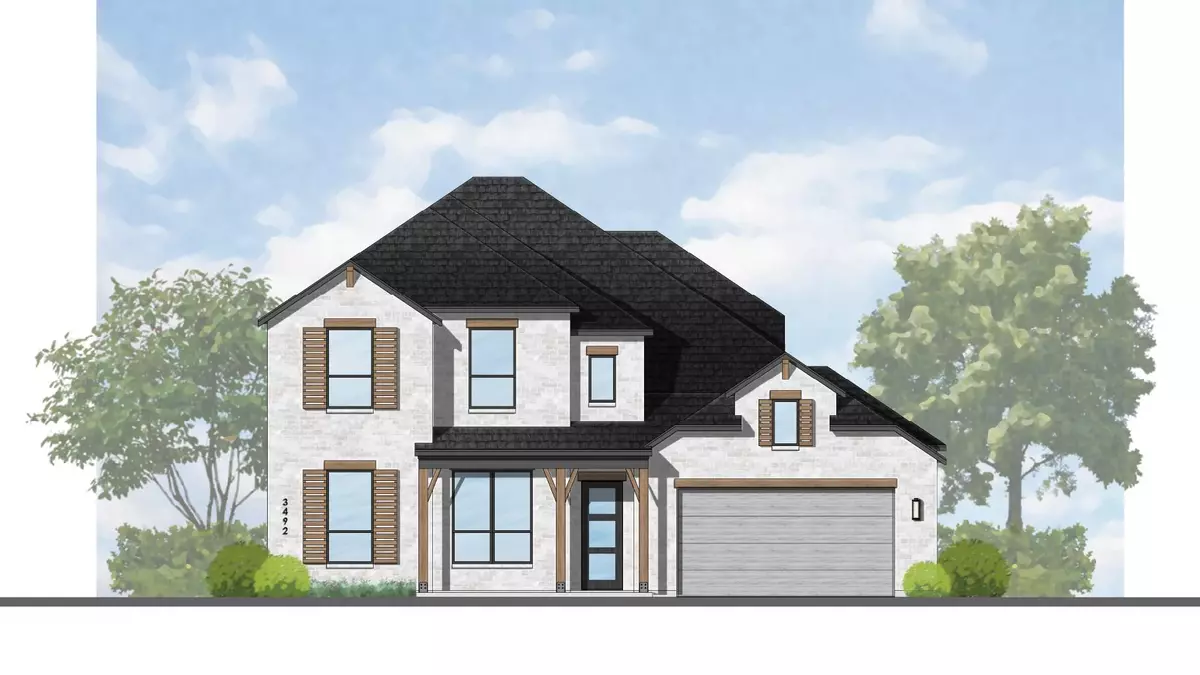 Hutto, TX 78634,1005 Rock Daisy TRL