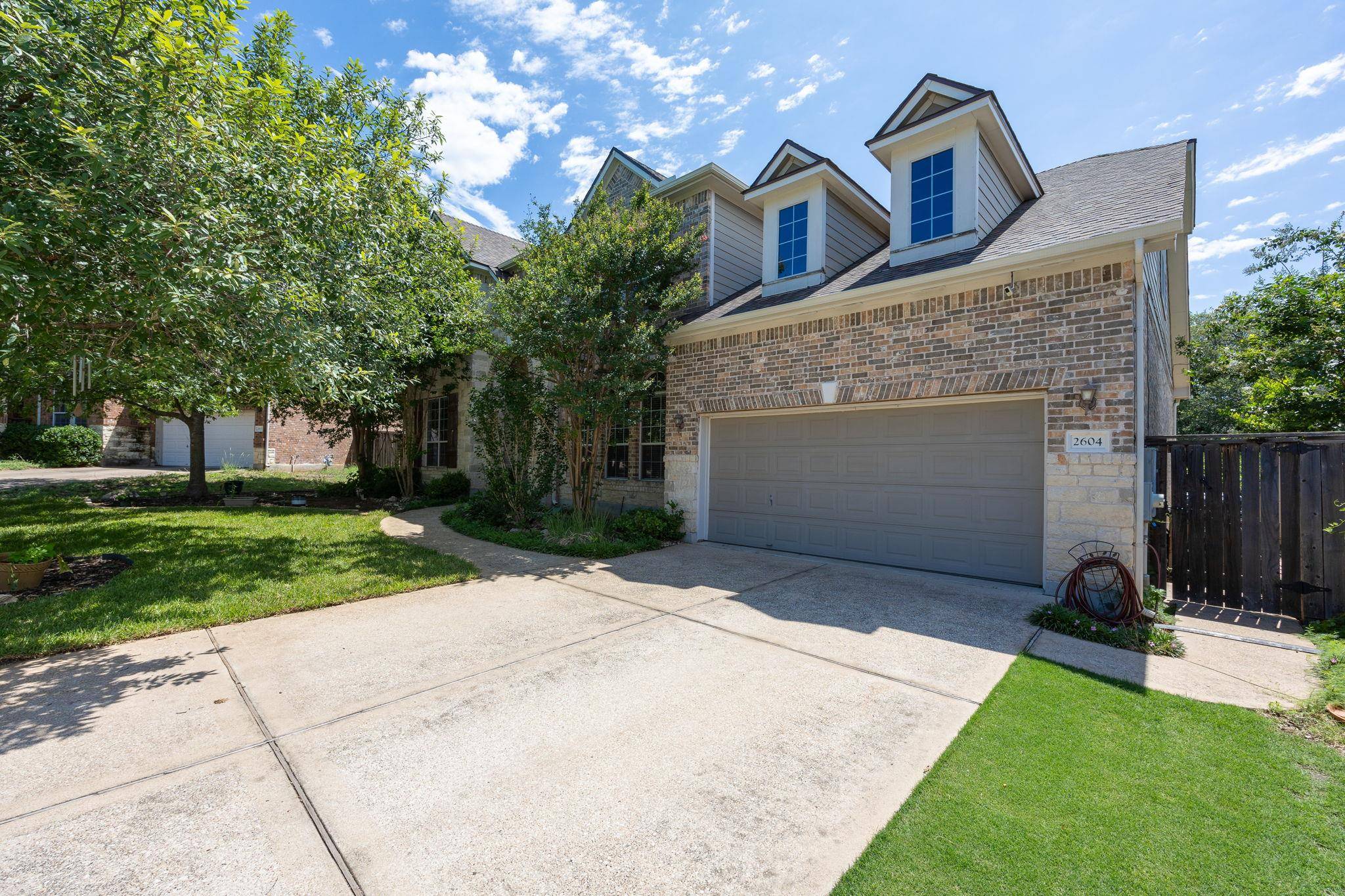 Leander, TX 78641,2604 Running Wyld