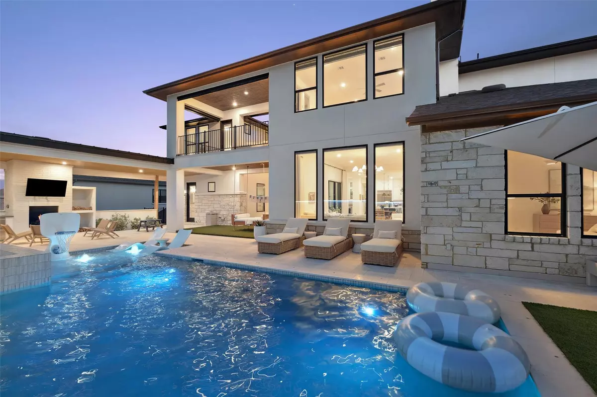 Austin, TX 78738,805 Whitcomb WAY