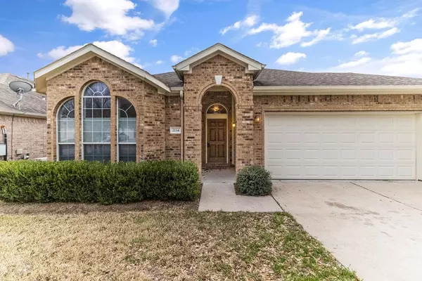Round Rock, TX 78665,2134 Paradise Ridge DR