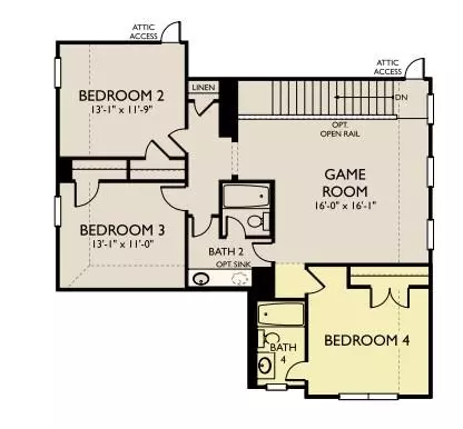 Georgetown, TX 78633,1404 Dog Iron ST