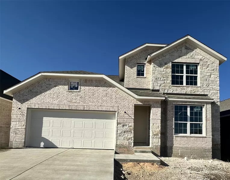 1404 Dog Iron ST, Georgetown, TX 78633