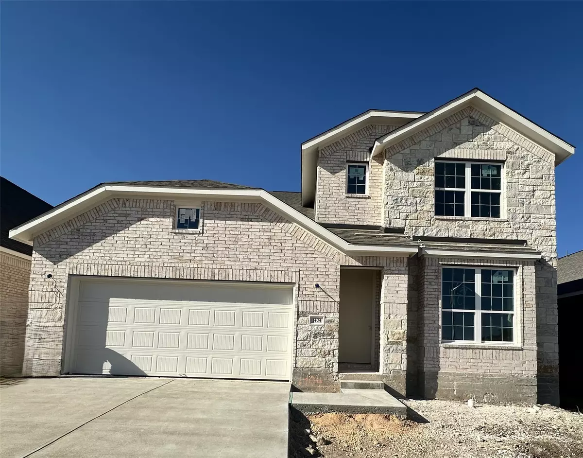 Georgetown, TX 78633,1404 Dog Iron ST