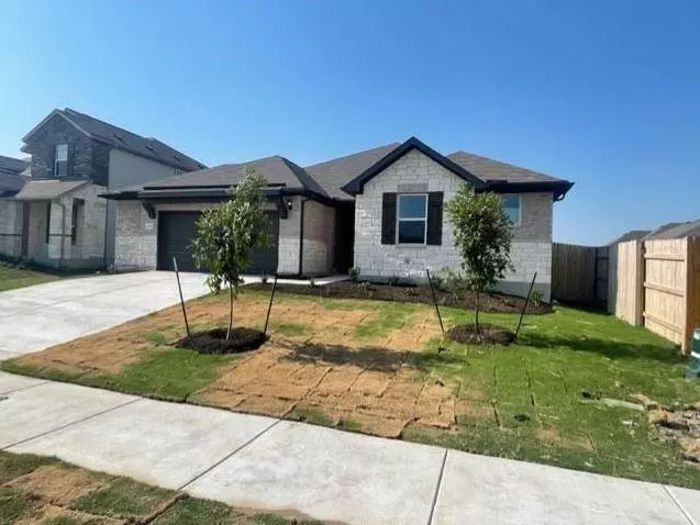 Hutto, TX 78634,4009 Milano River RD