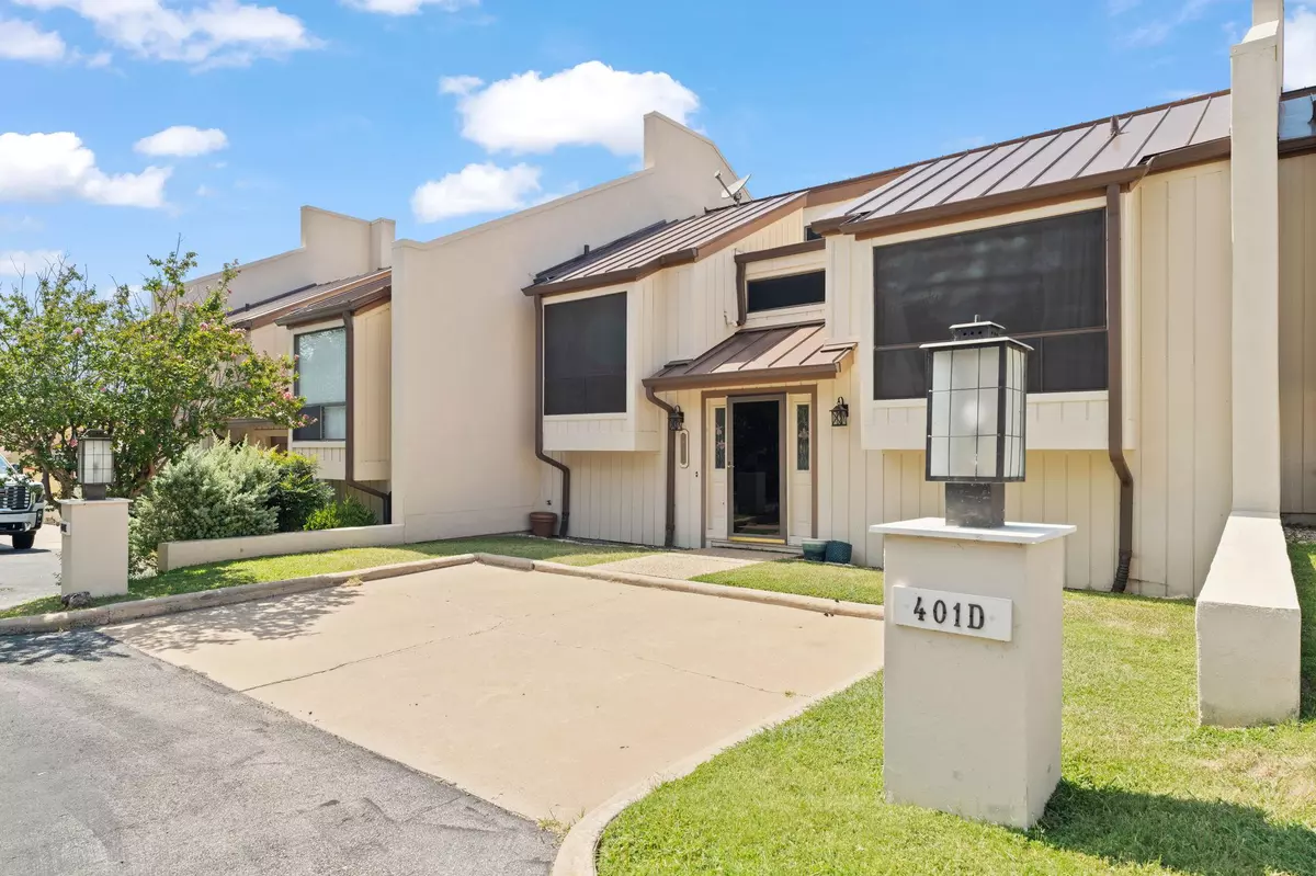 Horseshoe Bay, TX 78657,401 Hi There #D