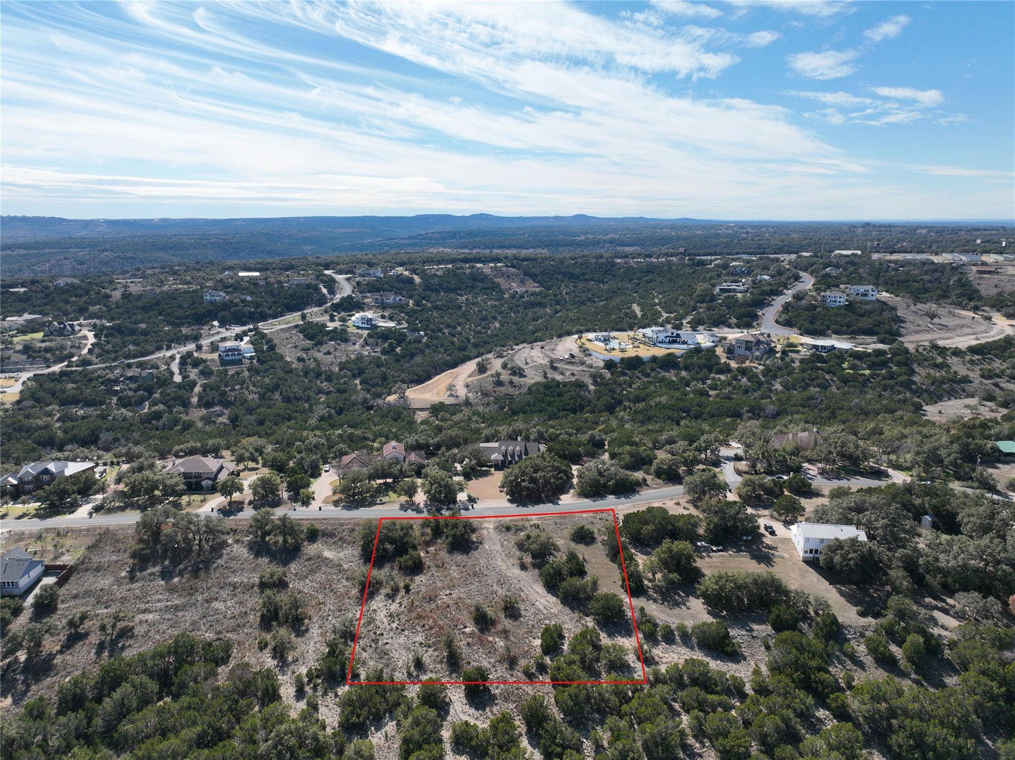 Spicewood, TX 78669,20504 Cordill LN