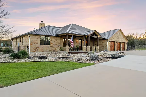 Spicewood, TX 78669,115 Oak Meadow TRL