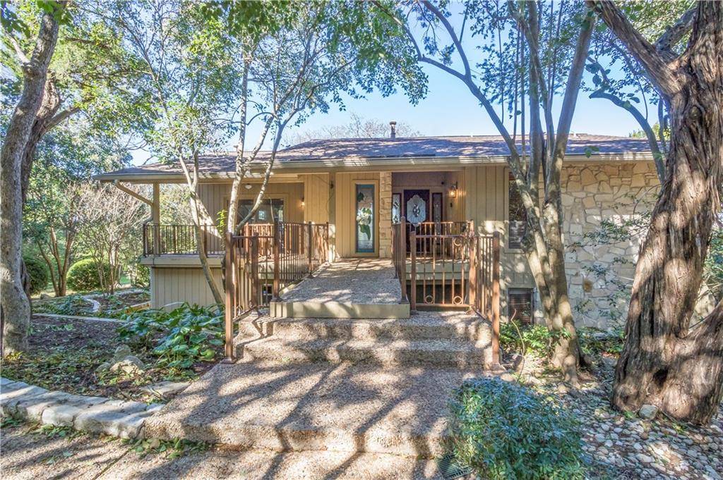 37 Sundown PKWY, Austin, TX 78746