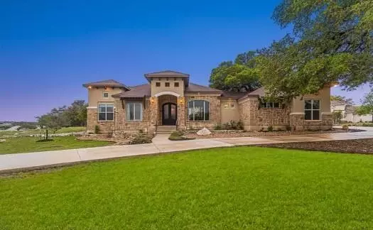 1197 Bordeaux LN, New Braunfels, TX 78132