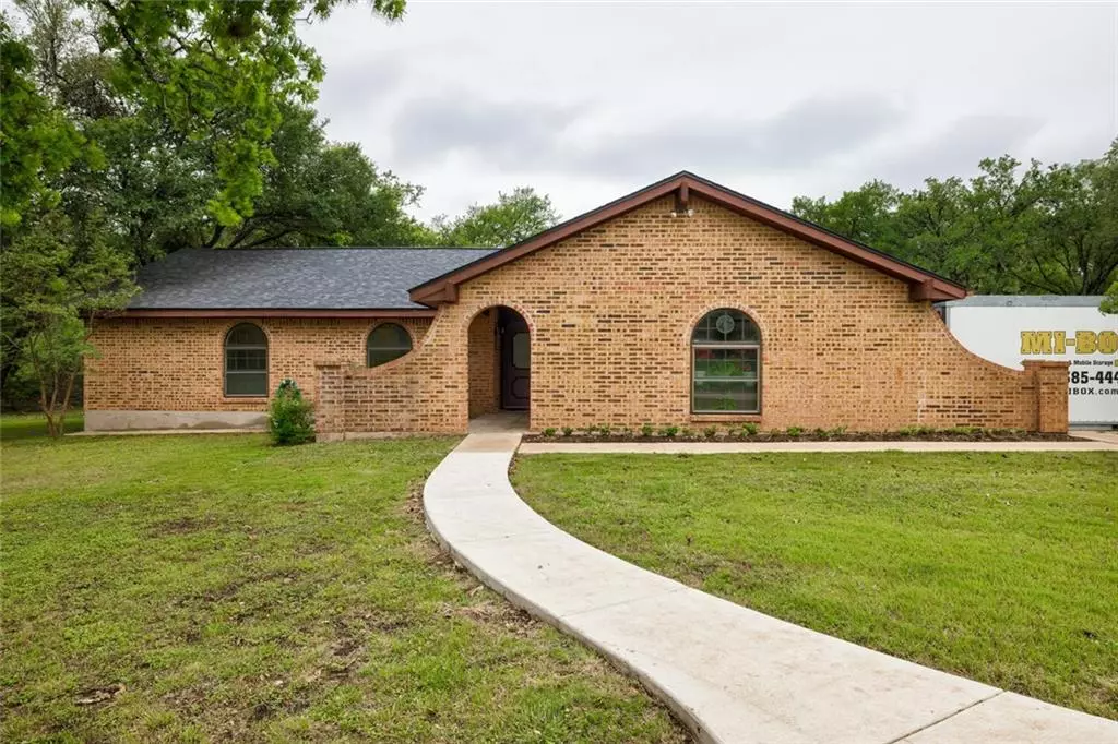 Georgetown, TX 78628,203 Serenada DR