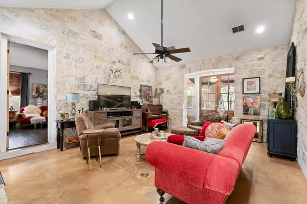 Austin, TX 78736,10921 Long Branch DR