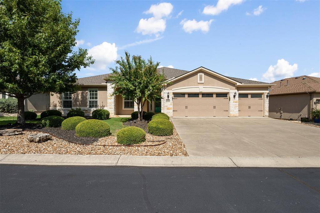405 Pipe Creek LN,  Georgetown,  TX 78633