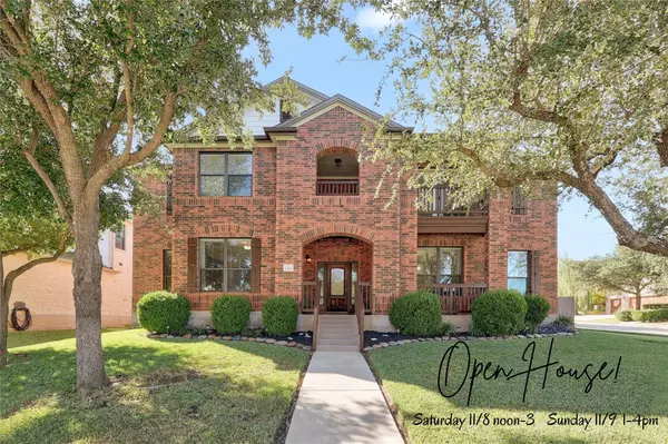 2500 Midnight Star DR, Cedar Park, TX 78613