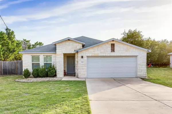 Lago Vista, TX 78645,4116 Hillside DR