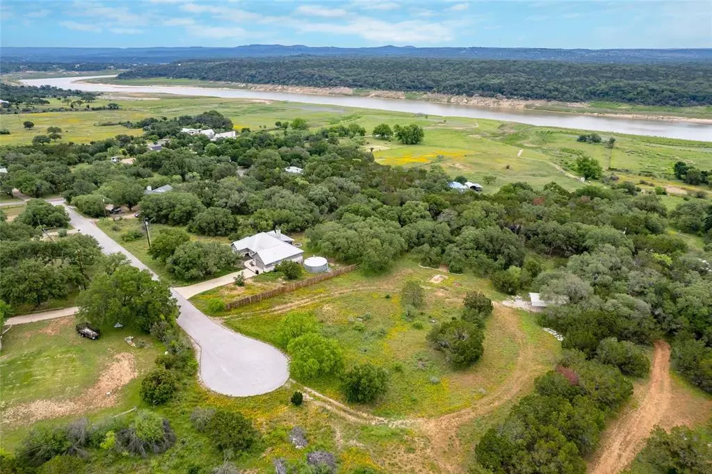 Spicewood, TX 78669,Lot 18 South CV