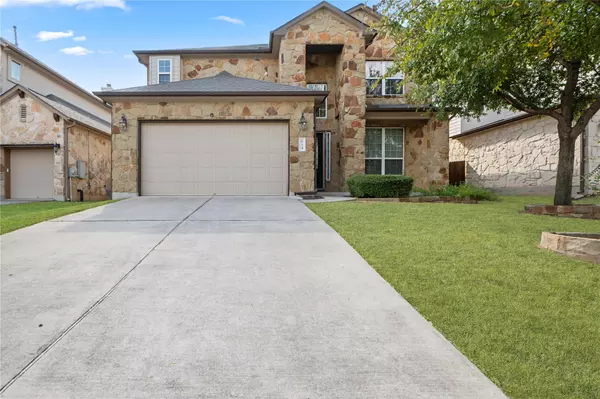 614 Spanish Mustang DR,  Cedar Park,  TX 78613
