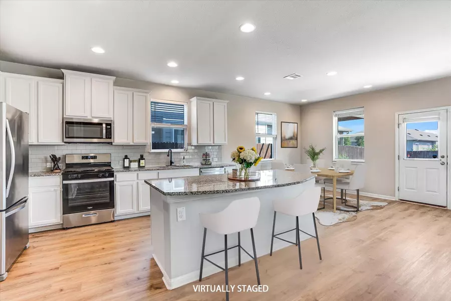 6304 Gunflint DR, Austin, TX 78747