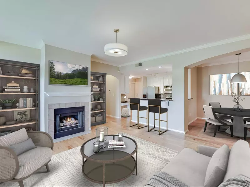 9525 N Capital of Texas HWY #136, Austin, TX 78759