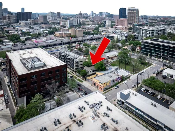 Austin, TX 78702,906 E 6th ST