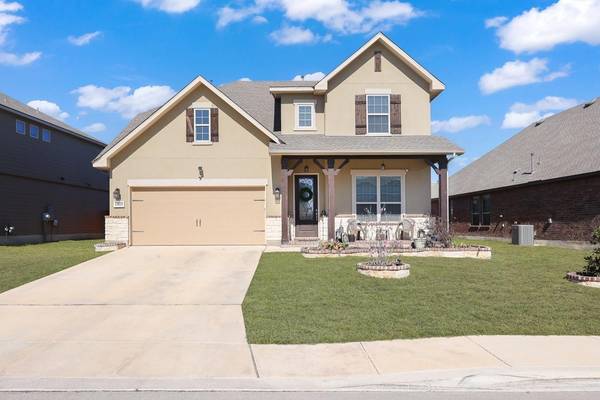 13825 Chester KNL, San Antonio, TX 78253