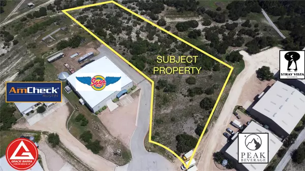 Dripping Springs, TX 78620,294 Frog Pond LN