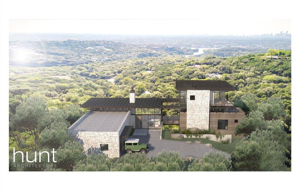 0 Wild Cat Hollow DR, Austin, TX 78746
