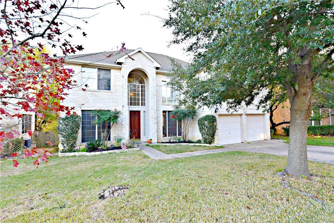 12101 Lake Stone DR, Austin, TX 78738