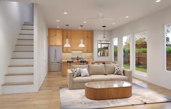 Austin, TX 78757,2009 Payne Ave #2