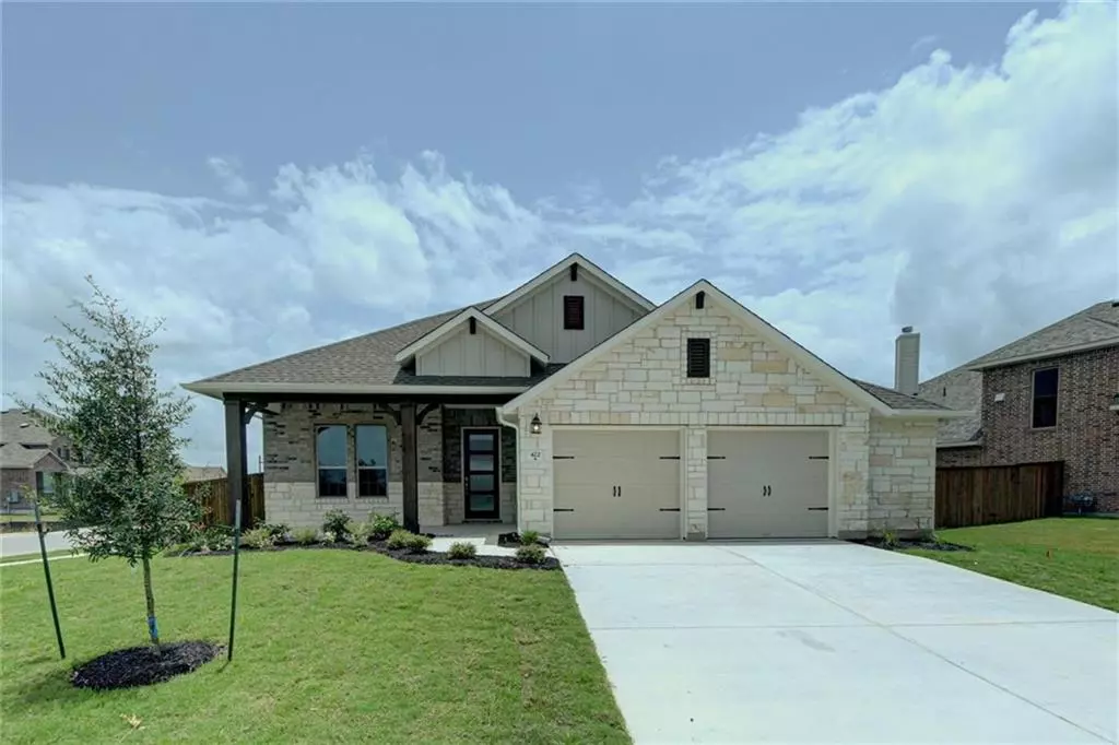 Liberty Hill, TX 78642,422 PENDENT DR