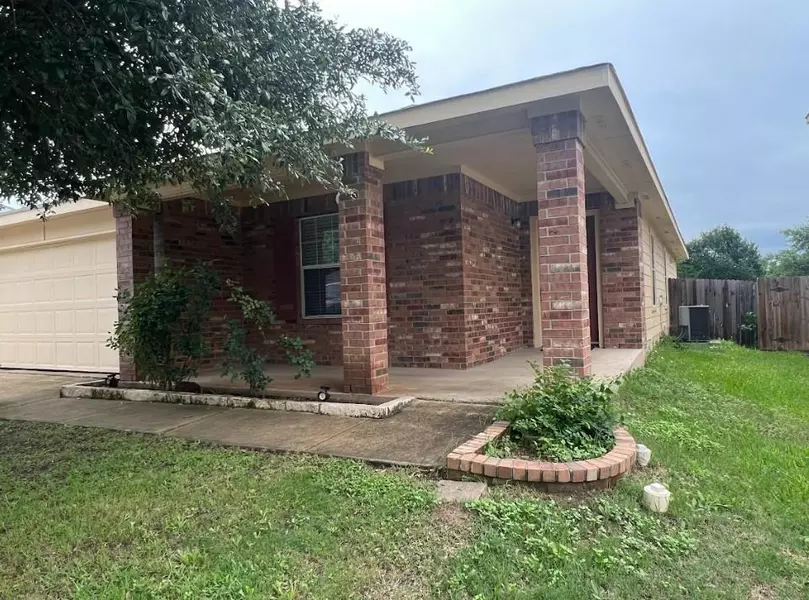 5105 Bantom Woods BND, Austin, TX 78724