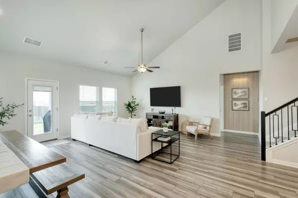 Liberty Hill, TX 78642,636 Wild Spur LN