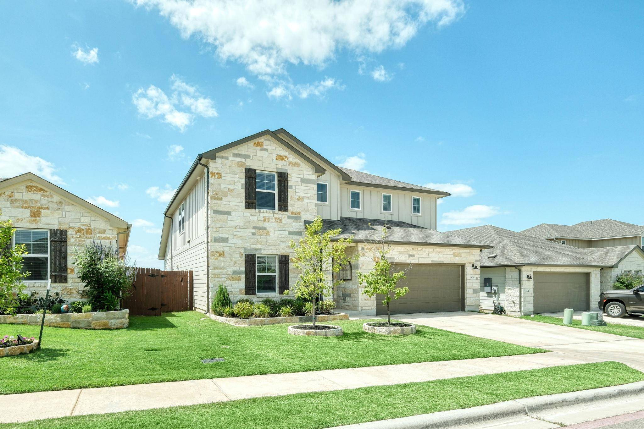 Liberty Hill, TX 78642,636 Wild Spur LN