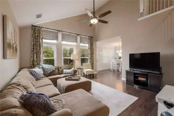 7908 Portland TRL, Austin, TX 78729